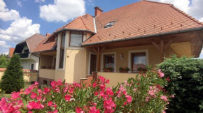 Hevizquelle Apartments